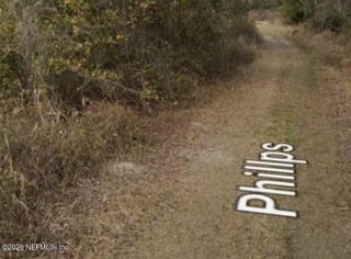 131 PHILLIPS Road, Florahome, FL 32140