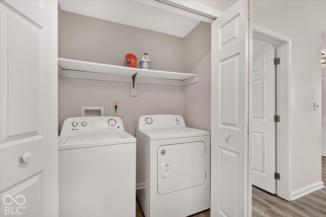 9741 Roxbury Drive, Fishers, IN 46038