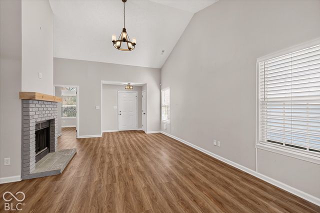 9741 Roxbury Drive, Fishers, IN 46038