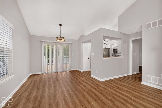 9741 Roxbury Drive, Fishers, IN 46038