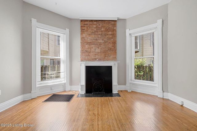 1612 S 2nd St, Louisville, KY 40208