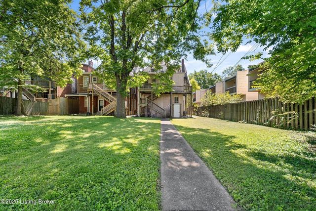 1612 S 2nd St, Louisville, KY 40208