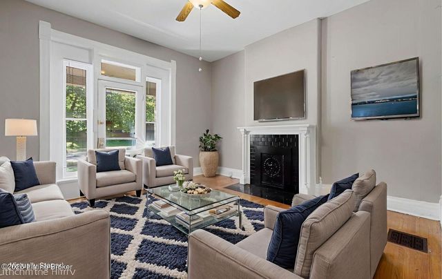 1612 S 2nd St, Louisville, KY 40208