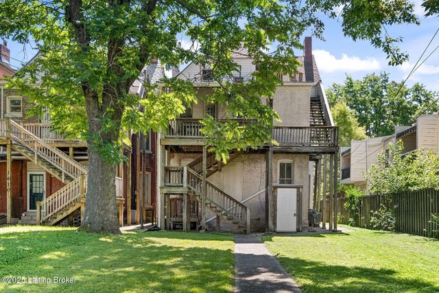 1612 S 2nd St, Louisville, KY 40208