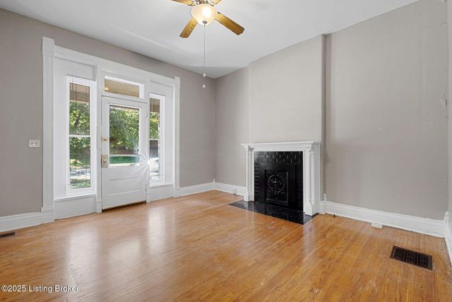 1612 S 2nd St, Louisville, KY 40208