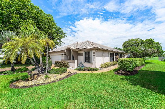 10991 HIGHLAND Circle, Boca Raton, FL 33428