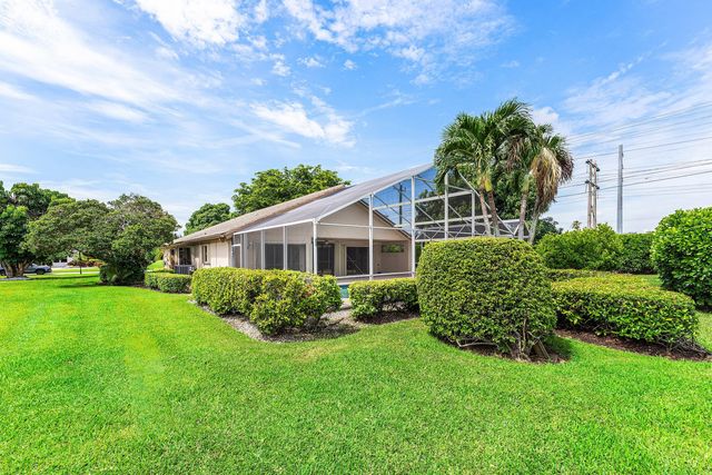 10991 HIGHLAND Circle, Boca Raton, FL 33428