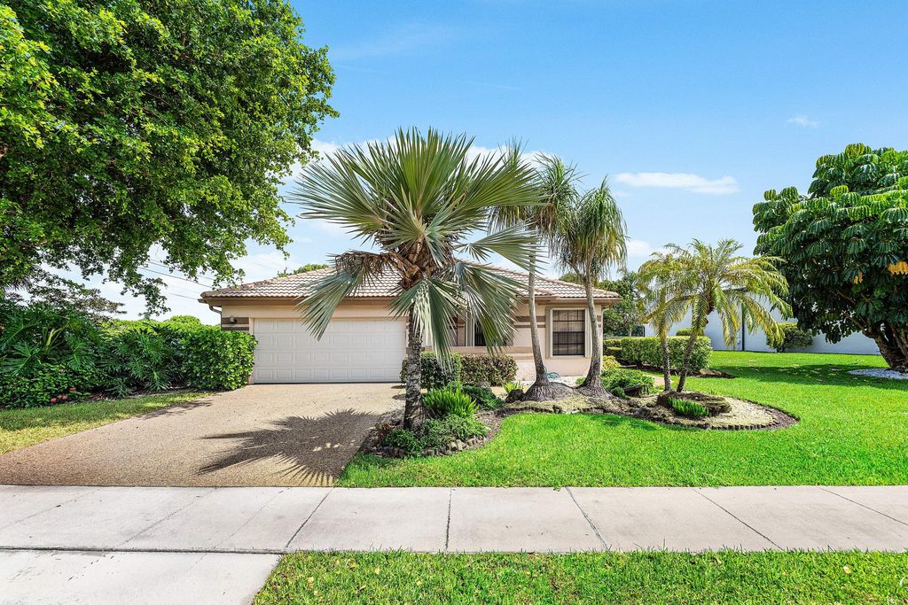 10991 HIGHLAND Circle, Boca Raton, FL 33428