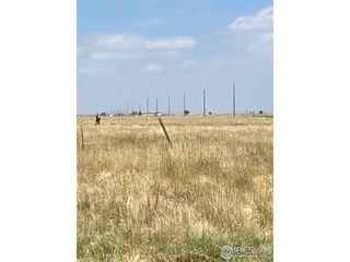 0 (Lot 40) CR 98, Nunn, CO 80648