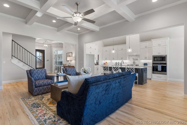 2833 E 142nd Street S, Bixby, OK 74008