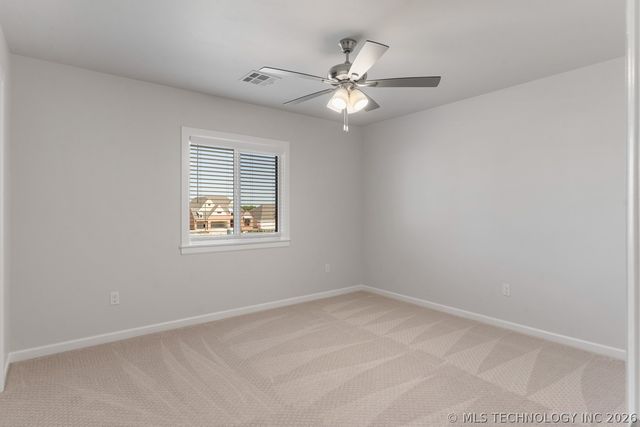 2833 E 142nd Street S, Bixby, OK 74008