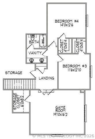 2833 E 142nd Street S, Bixby, OK 74008