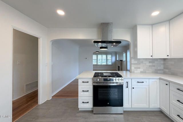 431 Deodar Avenue, Oxnard, CA 93030