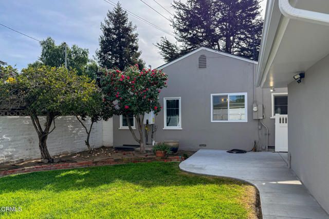 431 Deodar Avenue, Oxnard, CA 93030