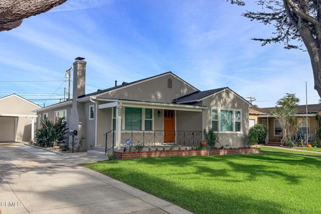 431 Deodar Avenue, Oxnard, CA 93030