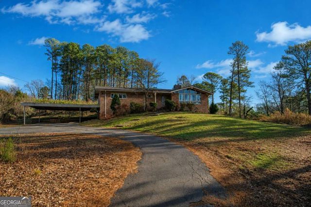 500 Piedmont Road NE, Marietta, GA 30066