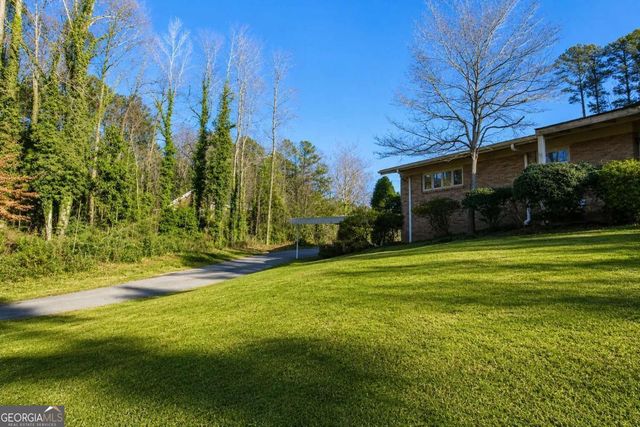 500 Piedmont Road NE, Marietta, GA 30066