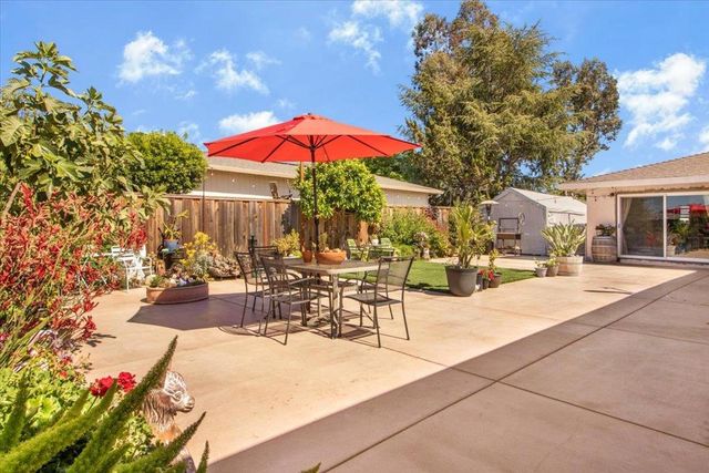 1651 CLEARVIEW Drive, Hollister, CA 95023