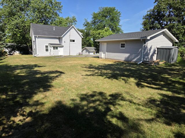 311 N Eighth STREET, Delavan, WI 53115