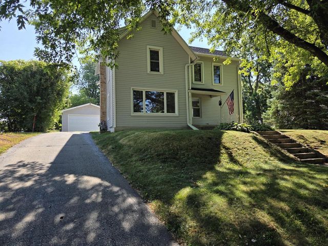 311 N Eighth STREET, Delavan, WI 53115
