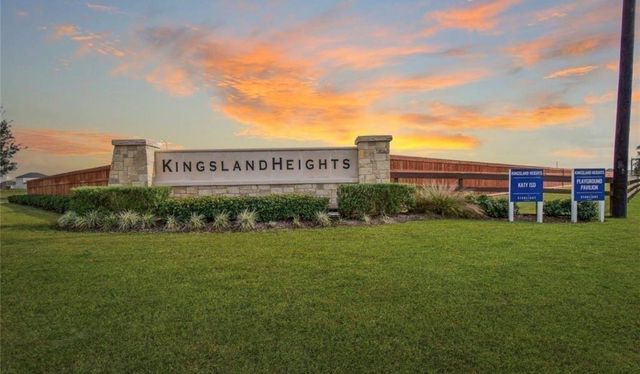 4017 Silver Linden Lane, Brookshire, TX 77423