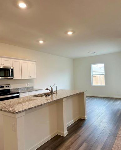 4017 Silver Linden Lane, Brookshire, TX 77423