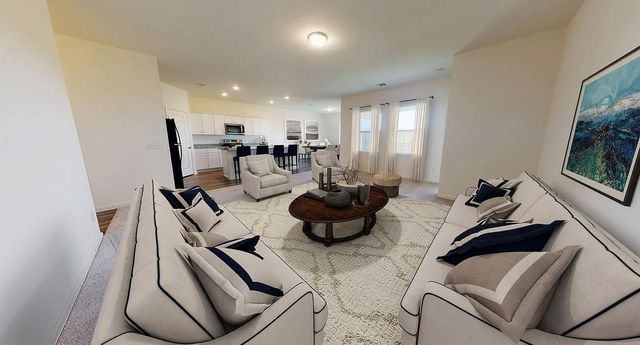 4017 Silver Linden Lane, Brookshire, TX 77423