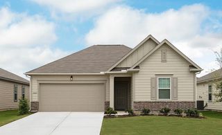 4017 Silver Linden Lane, Brookshire, TX 77423