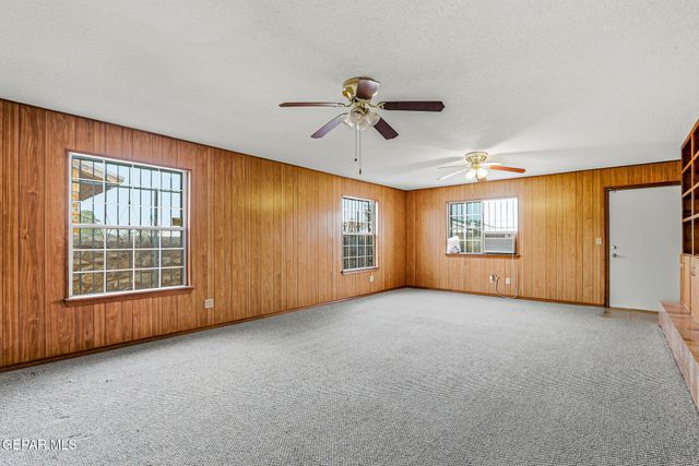 10812 AQUAMARINE Street, El Paso, TX 79924