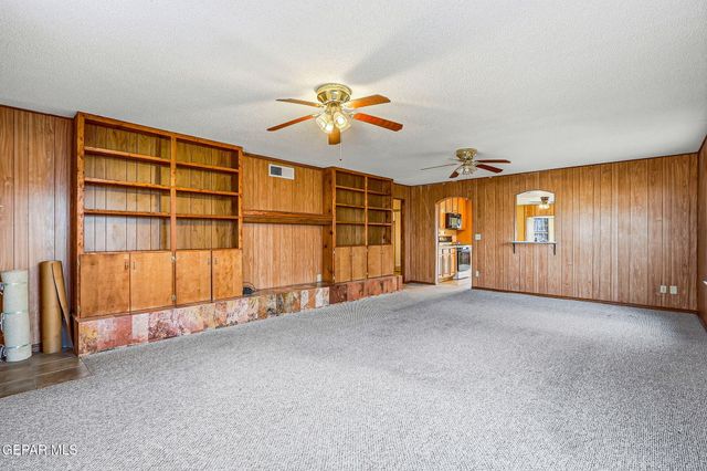 10812 AQUAMARINE Street, El Paso, TX 79924