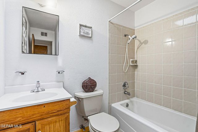 10812 AQUAMARINE Street, El Paso, TX 79924