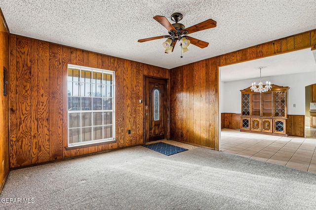 10812 AQUAMARINE Street, El Paso, TX 79924