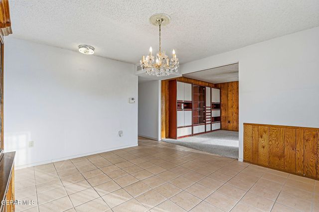 10812 AQUAMARINE Street, El Paso, TX 79924