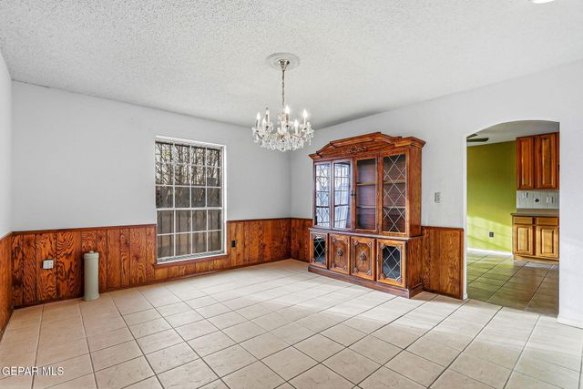 10812 AQUAMARINE Street, El Paso, TX 79924