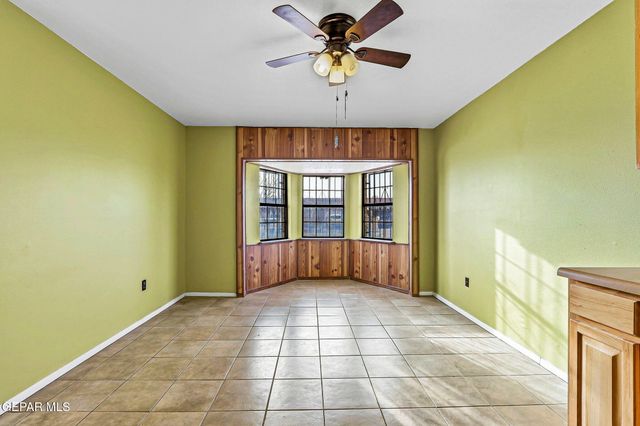 10812 AQUAMARINE Street, El Paso, TX 79924