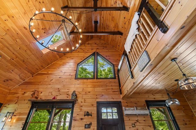 495 Trails End Ridge, Ellijay, GA 30540