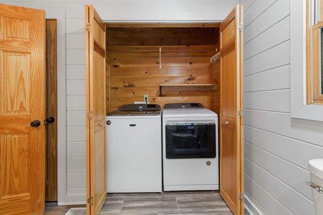 495 Trails End Ridge, Ellijay, GA 30540