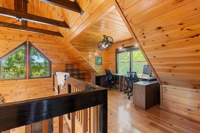 495 Trails End Ridge, Ellijay, GA 30540