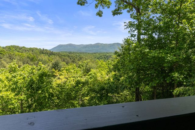 495 Trails End Ridge, Ellijay, GA 30540