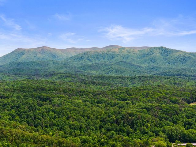 495 Trails End Ridge, Ellijay, GA 30540