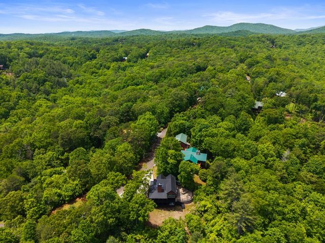 495 Trails End Ridge, Ellijay, GA 30540