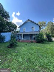 3402 Maple Road SE, Lindale, GA 30147