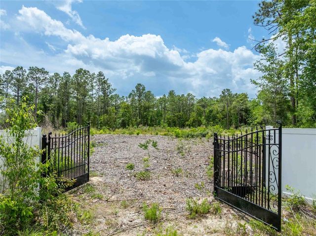 15022 GAR STREET, Spring Hill, FL 34609
