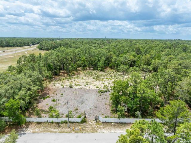 15022 GAR STREET, Spring Hill, FL 34609