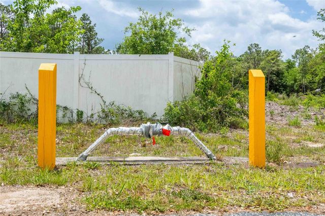 15022 GAR STREET, Spring Hill, FL 34609