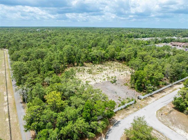 15022 GAR STREET, Spring Hill, FL 34609