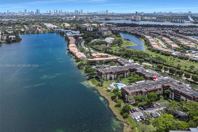 671 NE 195th St 114E, Miami, FL 33179