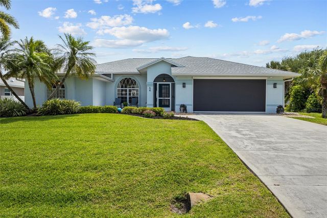 64 BUNKER COURT, Rotonda West, FL 33947