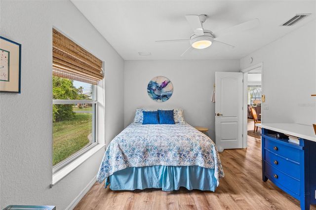 64 BUNKER COURT, Rotonda West, FL 33947