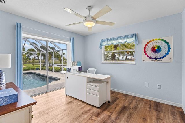 64 BUNKER COURT, Rotonda West, FL 33947